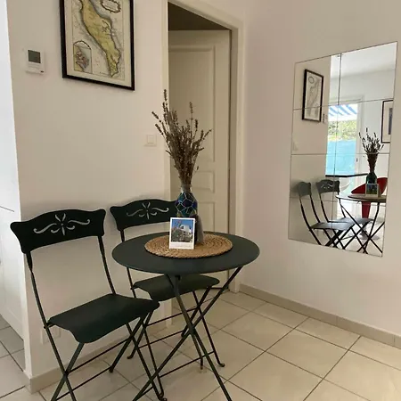 Vila Maison Au Calme Avec Piscine Privative - Spo000-040 *
