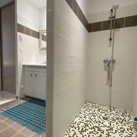 Maison Au Calme Avec Piscine Privative - Spo000-040 فيلة لا كوتينيير